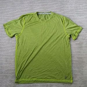 Smartwool Men's T-Shirt size large